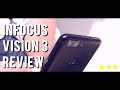 InFocus Vision 3 Review | New Budget 18:9 Display Phone!
