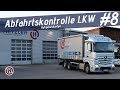 HETZLER - LKW Abfahrtskontrolle Karte #8