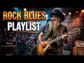 Ultimate Guitar Blues Rock 🎸 Best Riffs of All Time Mix