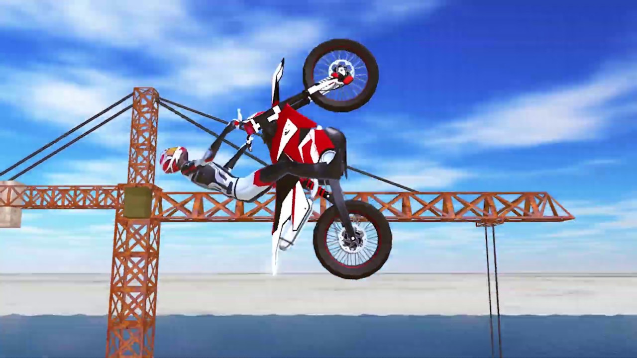 Bike Games: Racing & Stunts Gameplay Trailer - MaxresDefault