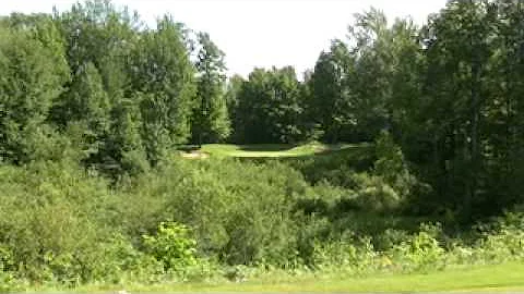 Marsh Ridge GC - Course Tour  with  Larry Bowden