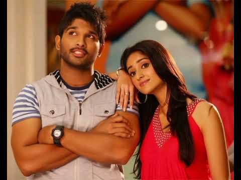 Ninte veedinu munnile | Gajapokkiri | Allu Arjun