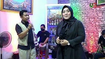 Tak Dapat Tidur | Fina Permata & Adjie Andrian | Cipt.H.Rhoma Irama | Ugs Channel official