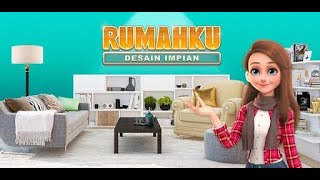 RUMAHKU DESAIN IMPIAN || Bermain Game Sambil Desain Rumah - Android & IOS screenshot 4