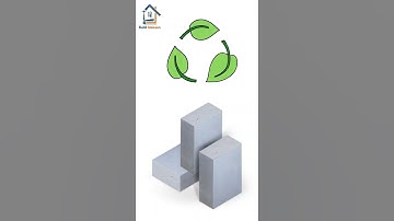 Red Bricks vs Aac Blocks 🏫 #short #civil #viral