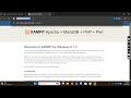 How to Install WordPress on Localhost Using XAMPP | Part 2 Complete Guide
