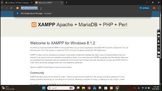 How to Install WordPress on Localhost Using XAMPP | Part 2 Complete Guide