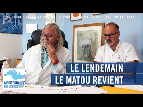 Vidéo: Mise à Jour Sur La Grippe Canine – Vaccins Et Plus