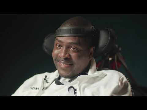 Kerry Goode - The ALS Association