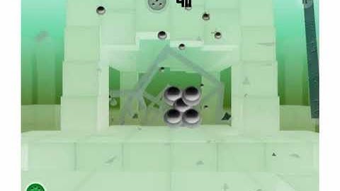 Neglum original and reversed smash hit mayhem mode part and back 9