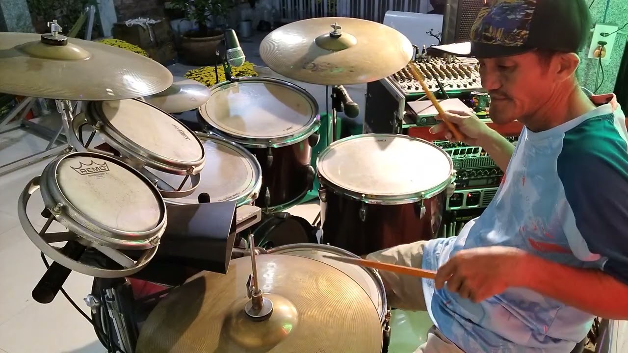 Bai tinh ca cho em  t mộc  