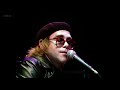 Elton John Live At Wembley 1977 Broadcast mp3