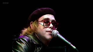 Elton John - Live at Wembley 1977 Broadcast by EltonStuff 12,745 views 10 months ago 2 hours, 1 minute