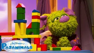 Apollo Is Having A Bad Day Pajanimals