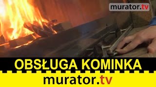 Jak Palić W Kominku? Obsługa Kominka W Pytaniach I Odpowiedziach