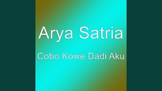 Download Lagu Cobo Kowe Dadi Aku