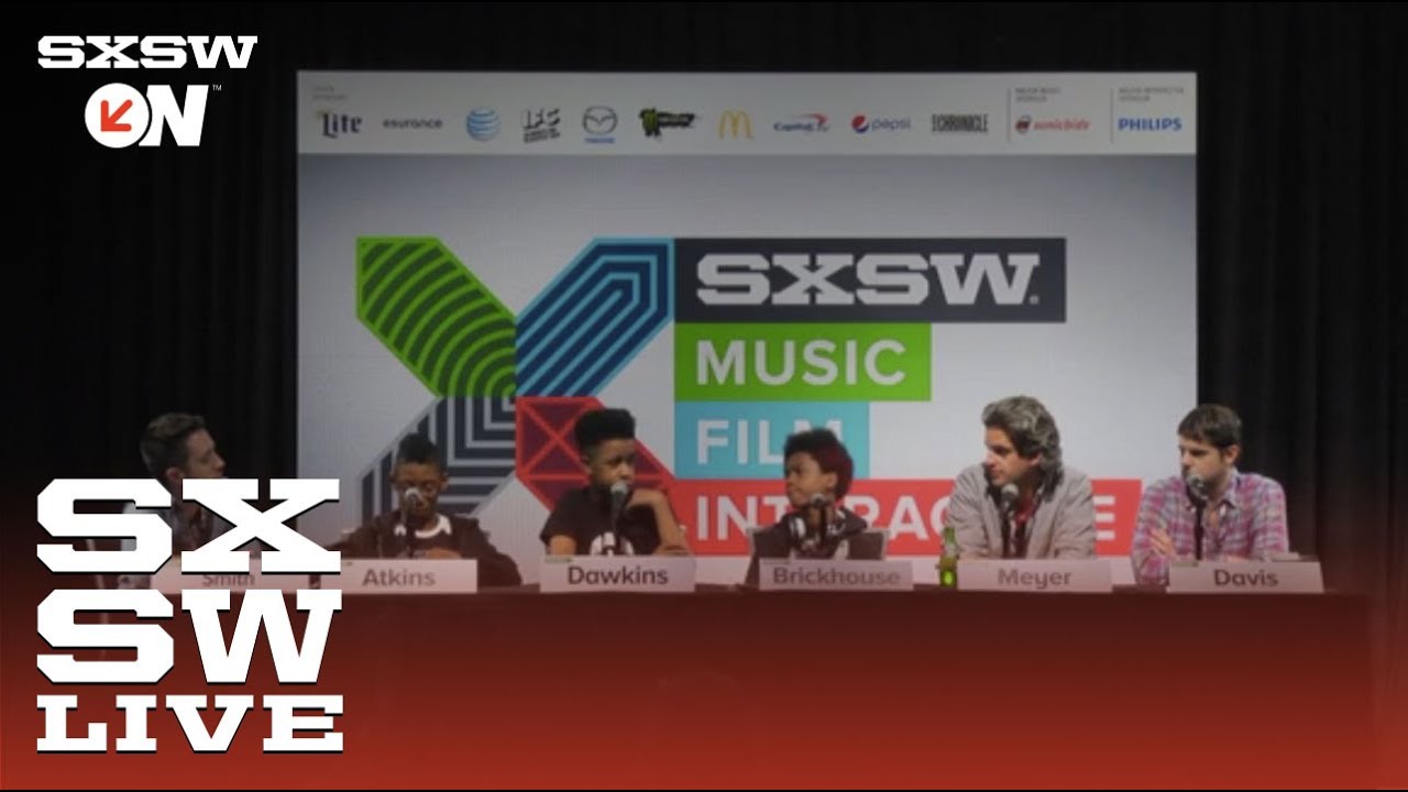 Unlocking The Truth Breaking A Monster Sxsw Live 2015 Sxsw On Youtube