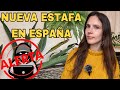 Nueva ESTAFA en España, Problemas en el Gobierno #emigrarconana