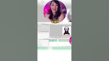 Have you ever wanted to learn how to animate twitch emotes? Full Live2D video is now up #live2d