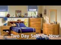 Little Treasures Bedroom Set w Dresser - South Shore Furniture