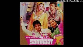 Kal na maana tu MP3 song movie samrat