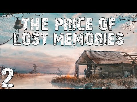 Видео: S.T.A.L.K.E.R. The Price of Lost Memories #2. За Дверью