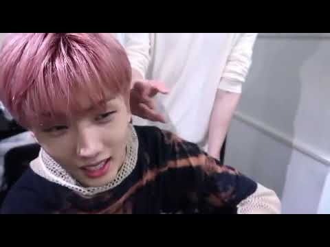 [NCT 해찬] 단호박 해찬