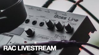 RAC Livestream 021 ~ TGIF pt. 1
❏ BOY ▹ http://rac.lnk.to/BOYYo
❍ Social Media:
↘︎ Instagram: https://instagram.com/rac
↘︎ Patreon: https://patreon.com/rac
↘︎ Twitter: https://twitter.com/rac
↘︎ Spotify Discography: https://smarturl.it/RACDISCOGRAPHY
↘︎ Soundcloud: https://soundcloud.com/rac
↘︎ Facebook: https://facebook.com/remixartistcollective
#rac #stayhome #withme RAC Livestream 021 ~ TGIF pt. 1