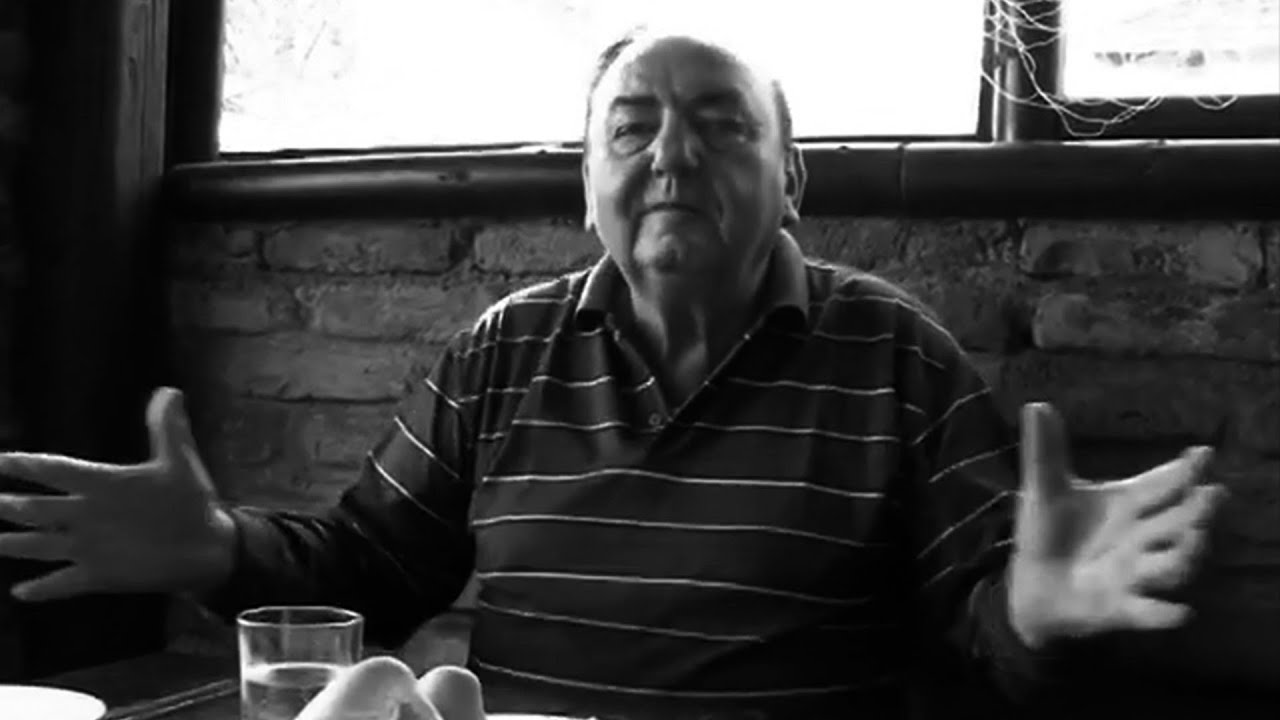 SEĆANJA NA BORU (in memoriam Bora Drljača)