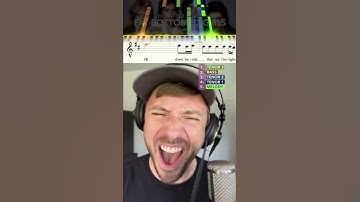 Thumbnail of HOW TO SING: Fat Bottomed Girls by Queen