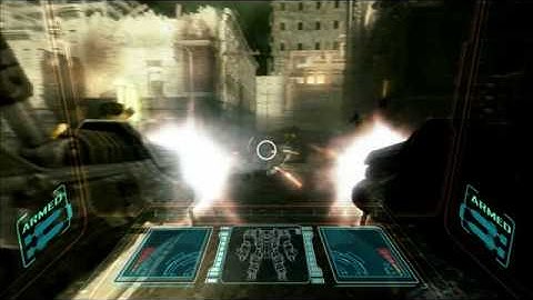 F.E.A.R 2 Project Origin Demo PC Part 5/5