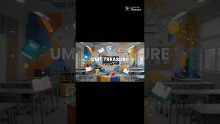 UMT TREASURE..SARU'S TOUCH.🖼🧩..DM for orders.. customization available#charts #schoolprojects