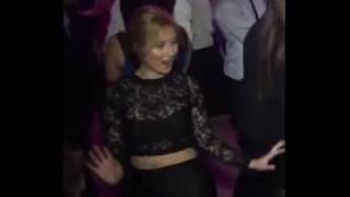 Türk Kızı Muhteşem Dans Bayılacaksınız Yok Böyle Bir Şey 