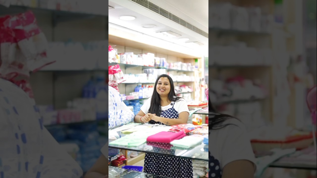 Reintroducing Our Complete Maternity Kit! 🌸₹1999/- 