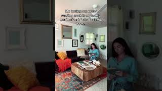 Testing out every reading nook in my home!