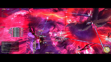 Asphodelos: The Fourth Circle (Savage) Clear [P4S] Monk POV