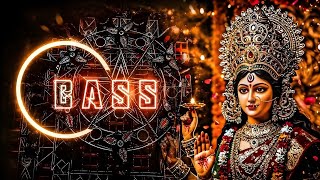 PYARA SAJA HAI TERA DWAR BHAWANI ✓ BHAKTI SONG✓DURGA PUJA ✓HUMMING BASS✓#djremix #edm 