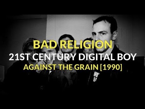 Bad Religion -