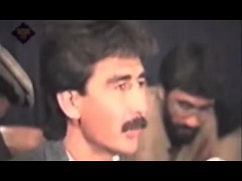 داود سرخوش کی موری هزاره جات