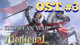 European War 7: Medieval - Soundtrack/Ost - 3 🎵 Resimi