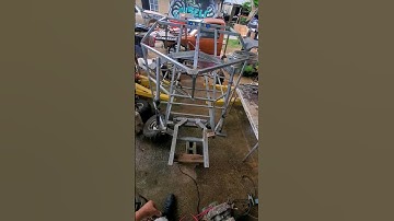 2wd buggy rear suspension  fabrication. #guamusa #phillipines #offroad #welding #fabrication #metal