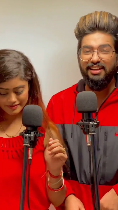 🎶 Mahisasur Mardini Stotram Cover | Sachet & Parampara vs Anukriti | Power-Packed Rendition 🙏✨