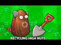 Starlight Flash Card. Recycling High Nuts Plants Vs Zombie Hybrid @cristiano