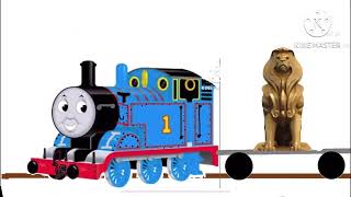The Lion Of Sodor Remakeadaptation For The Taf 40Th Anniversary