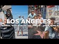 Los Angeles en un día, Museos, Hollywood, Santa Mónica...Go LA Card