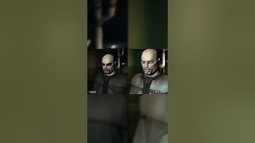 IS DOOM 3 BETTER THAN DOOM 3 BFG EDITION?!