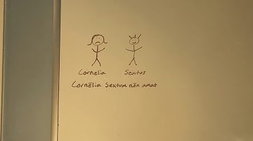 Forming Indirect Statements