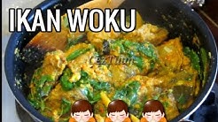 Resep Ikan Woku - Durasi: 5.04. 