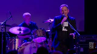 Smooch Seattle Musicians For Childrens Hospital 2023 Highlights