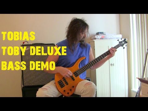 tobias-bass-toby-deluxe-demo/review